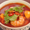 Tom Yum Spicy Soup (GFO) (VGO)