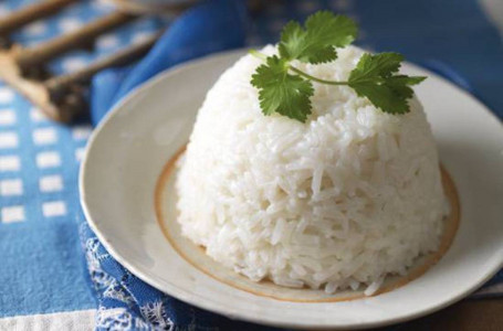 Coconut Rice (Gfo) (Vgo)