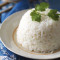 Coconut Rice (GFO) (VGO)