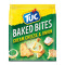 Tuc Baked Bites Cream Cheese And Onion