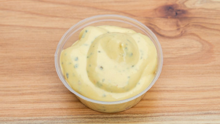 Oj Chilli Mango Aioli