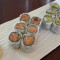 Any Two Classic Sushi Roll
