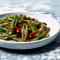 Dried-Fried String Beans