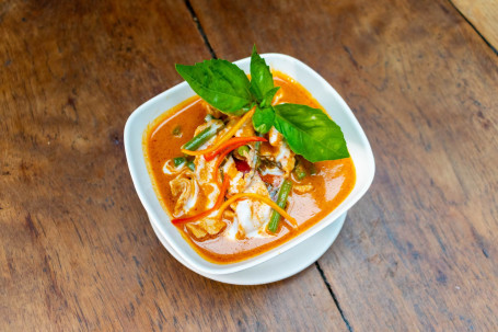Panaeng Curry (Mild)