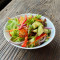 Mixed Salad (Wasabi Dressing)