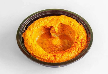 Spicy Hummus (Vg)