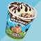 Ben Jerry's Cookie Vermont Ster Sundae Tub 427Ml