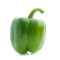 Capsicum Green Each