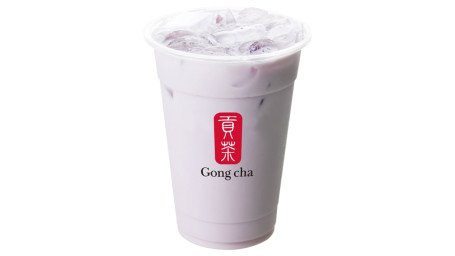 Taro Milk Drink (Cold)