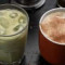 Matcha Green Tea Latte Iced