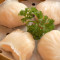 Hai Gow Shrimp Dumplings Shuǐ Jīng Xiā Jiǎo