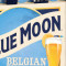 Blue Moon Belgian White Wheat Ale Bottles Pack Of 6