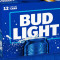 Bud Light Beer 12 Pack