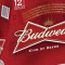 Budweiser King Of Beer 12 Pack Bottle
