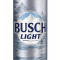 Busch Light Lager Bee