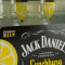 Jack Daniel's Lynchburg Lemonade Beer Pack Of 6