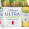 Michelob Ultra Infusions Lime Prickly Pear Cactus Light Beer Pack Of 6