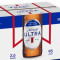 Michelob Ultra Superior Light Beer 24 Pk