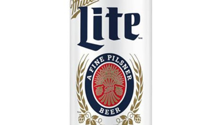 Miller Lite Single