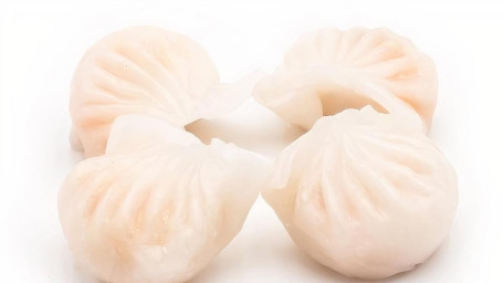 Shrimp Dumplings/Xiā Jiǎo
