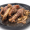 Steamed Black Pepper Beef Ribs/Hú Jiāo Zhēng Niú Pái Gǔ