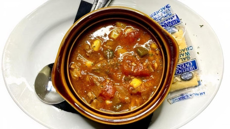 Bwl Brunswick Hotel Stew