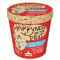 Happyness By The Pint Pretty Please With M&Ms On Top Ice Cream 16Oz