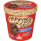 Happyness By The Pint Triple Chocolate Dare Ya! Ice Cream 16Oz