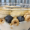 Blueberry Banana Parfait