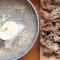 3. 물냉면 소불고기 Mul Neng Myun Beef Bulgogi