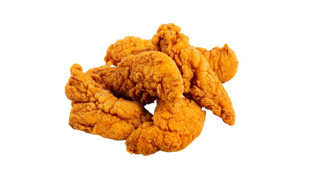 5 Pc Chicken Tender Meal