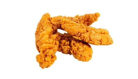 4 Pc Chicken Tender Meal