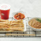 Jìn Liàng Guō Tiē Miàn Xiàn Tào Puòn Set Di Noodle Di Riso Taiwanesi Con Gnocchi