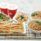 Èr Rén Miàn Xiàn Tào Cān Taiwanese Rice Noodles Set For 2
