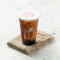 Hēi Táng Shuāng Q Nǎi Chá Brown Sugar Tapioca Milk Tea With Jelly