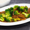 D28. Beef With Broccoli