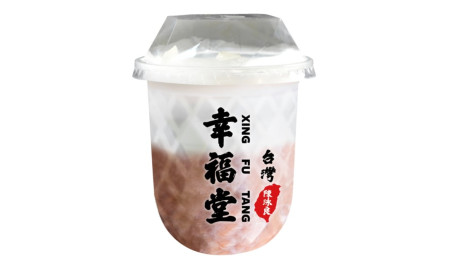 19. Taro Milk