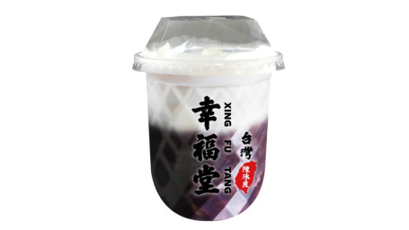 20. Red Bean Milk