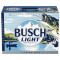 Busch Light Can 30Ct 12Oz