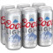 Coors Light Can 6Ct 16Oz