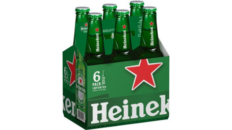 Heineken Flaske Oz