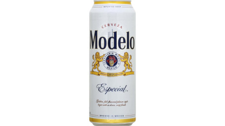 Modelo Can 24Oz