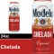 Modelo Chelada Speciaal Blikje 24Oz