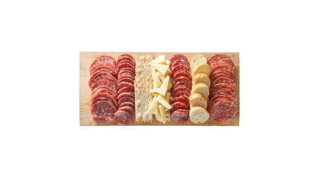 Columbus Charcuterie Sampler Board