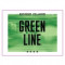 Pale Ale Green Line