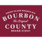 Reserve Rye Bourbon County Brand Stout