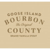 Bourbon County Brand Vanilla Stout