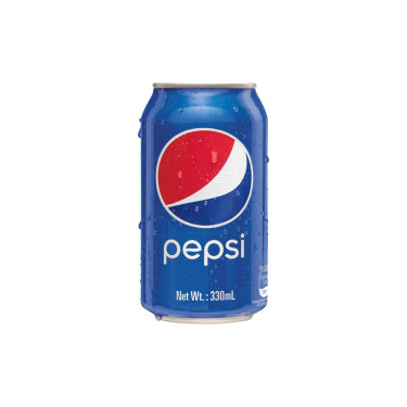 Guàn Zhuāng Bǎi Shì Kě Lè (330 Háo Shēng Pepsi Cola (330 Ml)