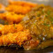 Shrimp Curry Katsu