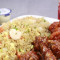 10Pc Wings With Fried Rice